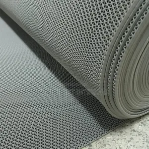 PVC Anti-Slip Rubber Mats