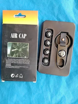 4pcs Tubeless Tire Valve Stem Caps