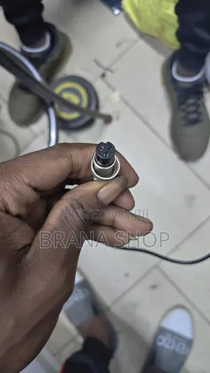 Hoover Board Charger/Adapter
