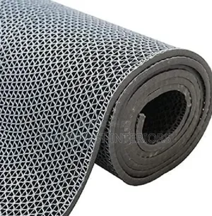 PVC Perforated Anti-Slip Mat