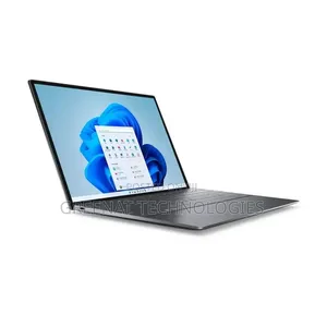 Dell XPS 13 Laptop 16GB Intel Core i7 512GB SSD