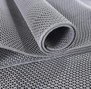 Durable Perforated Anti-Slip Matting