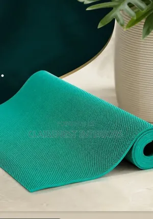 Perforated PVC Anti-Slip Mats