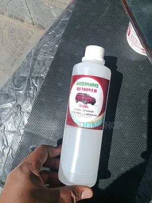 500ml Car Glass Watermark Remover