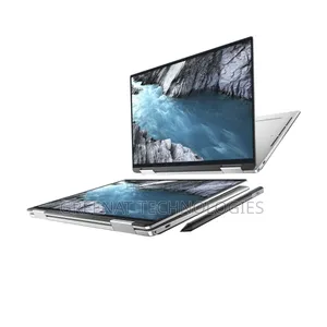 Dell XPS 13 9310 2-in-1 Intel Core i7 16GB RAM 512GB SSD