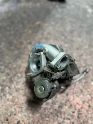 M9R Turbo for Nissan X-Trail