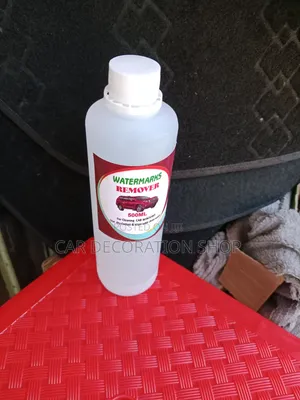 Watermark Remover for Stubborn Spots, Mineral Deposits, Rain Marks