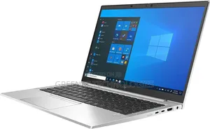 HP EliteBook 845 G7 8GB AMD Ryzen 5 256GB SSD