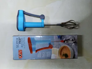 Manual Hand Blender Mixer/Egg Beater