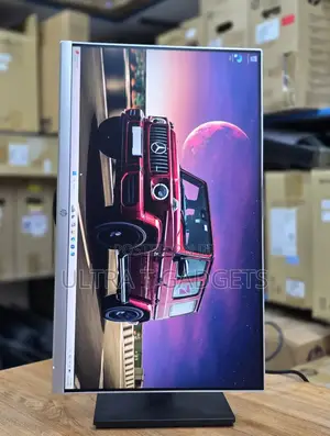 HP 24MQ 24-inch QHD IPS Monitor