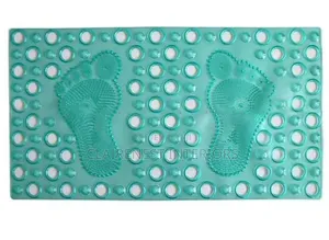 Translucent Bathroom Anti-slip Mats
