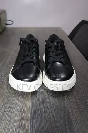 Vostey Men's Casual Dress Sneakers