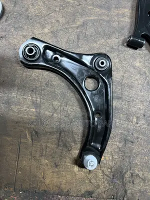 Nissan Note Control Arms