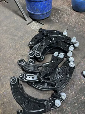 Toyota Passo Control Arms