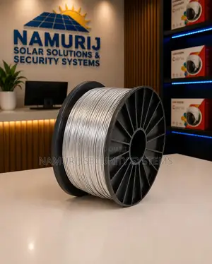 1.8mm Aluminium HT Wire - Electric Fence High Tensile Wire