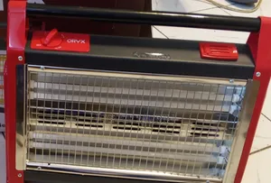 Oryx Room Heater