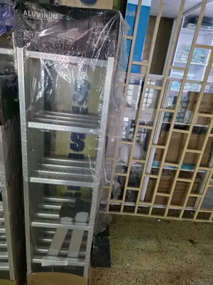 4x4 Aluminium Multipurpose Ladder