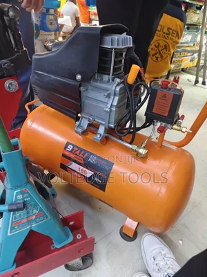 Btali 50L Electric Air Compressor (3.0HP, Heavy Duty)