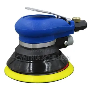Car Polishing Machine