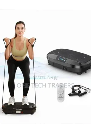 Bluetooth Full Body Massager Vibrator