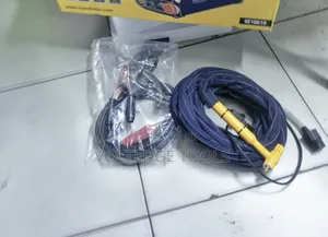 Royce TIG-MMA-450 Inverter Welding Machine - Dual Function