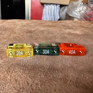 Fyuzi za Maxi Blade