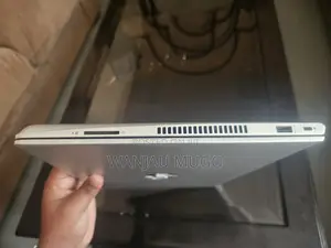 HP ProBook 430 G6 Core i5 8GB RAM 256GB SSD