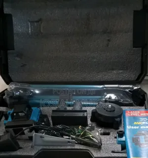 Makita Professional Level Laser