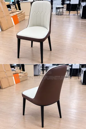 Brown Dining Chair