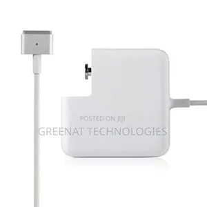 Original Apple MagSafe 2 85W T-Shape Power Adapter