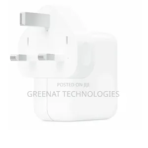 Apple 30W USB-C Power Adapter