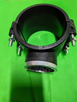 Saddle Clamp Fittings All Sizes