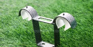 Double Ceiling Brackets Heavy Duty