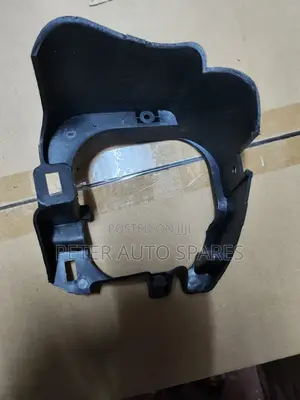 Kishikilia Taa ya Ukungu Nissan Note E12