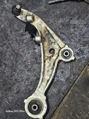 Nissan Fuga Control Arm