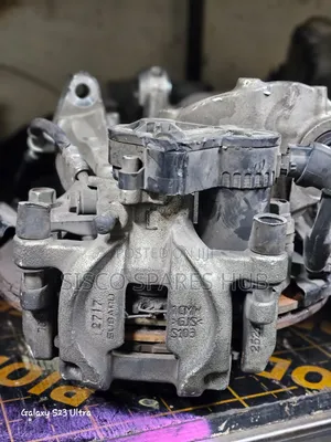 Rear Brake Caliper Subaru Impreza 2024