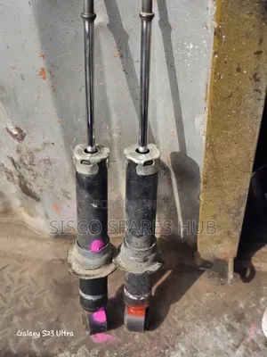Toyota Sienta New Model Rear Shock Absorber