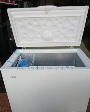 Haier Chest Freezer 230 Litres