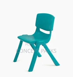 Kindergarten Chairs - Montessori Recommended Type