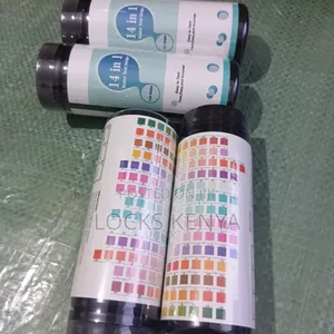 Drinking Water 14-in-1 Test Strips