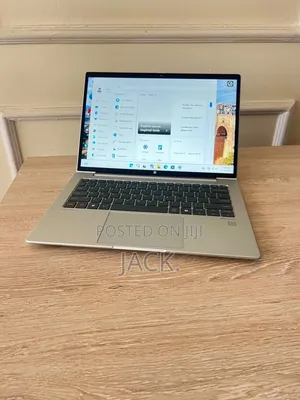 HP ProBook 445 G9 Laptop AMD Ryzen 7 16GB 512GB SSD
