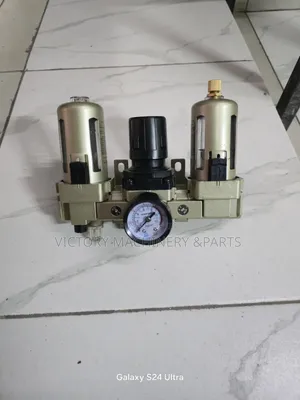 Kikausha Maji cha Inchi 1/4 kwa Compressor