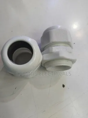25mm PVC Cable Gland