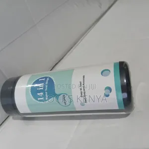 Bromine 14-in-1 Test Strips