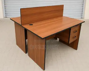 Dawati la Ofisi la Njia 2