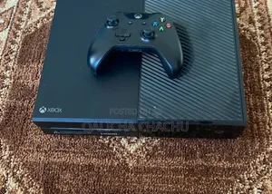 Microsoft Xbox One