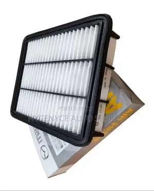 Mazda CX-5 Air Cleaner