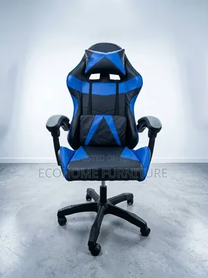 Kiti cha Gaming - High Back Racing Style