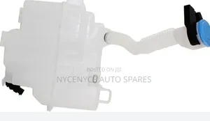 Mazda CX-5 Washer Bottle
