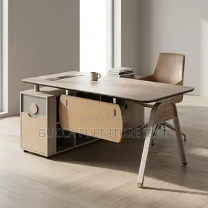 Advanced Office Desk 1.8M